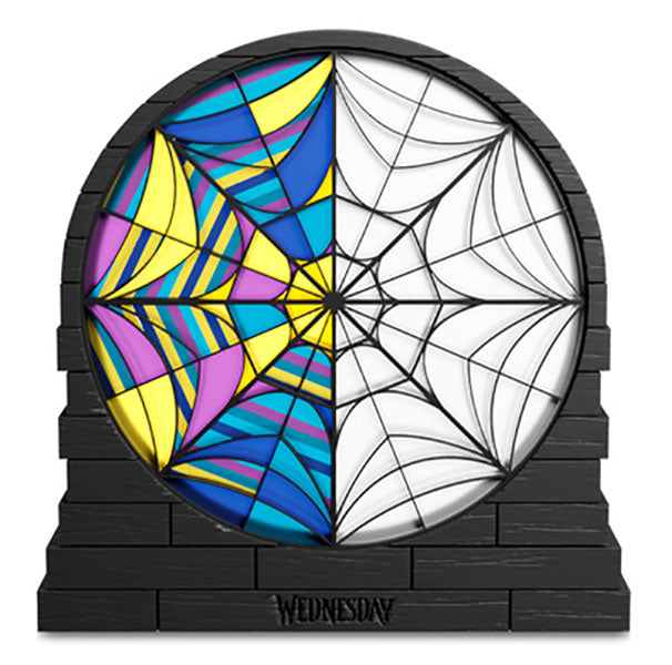 Lampada Wednesday Ophelia Hall Window