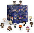 FUNKO MYSTERY MINI Harry Potter Series 2
