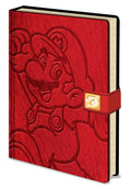 Agenda A5 Super Mario