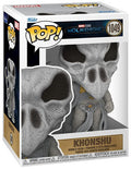 FUNKO POP Moon Knight Khonshu Bobble 1049