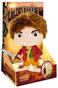 Peluche Lo Hobbit Bilbo Baggins 25cm
