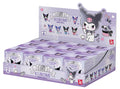 YuMe Hello Kitty Kuromi Mini-Doll Birthday Party 1pz Ass.to