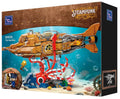 PANTASY 85029 Steampunk Nautilus