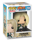 FUNKO POP Naruto Tsunade 730