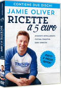 Jamie Oliver - Ricette a 5 Euro