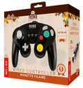 FREAKS WII/GC Controller Wired Black