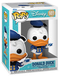FUNKO POP Holiday Disney Donald Duck 1411