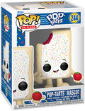 FUNKO POP Icons Kellogg's Pop-Tarts Mascot 244