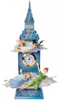 Orologio Peter Pan Big Ben
