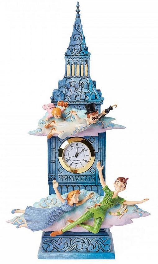 Orologio Peter Pan Big Ben