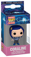 FUNKO KEY Coraline