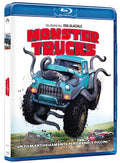 Monster Trucks