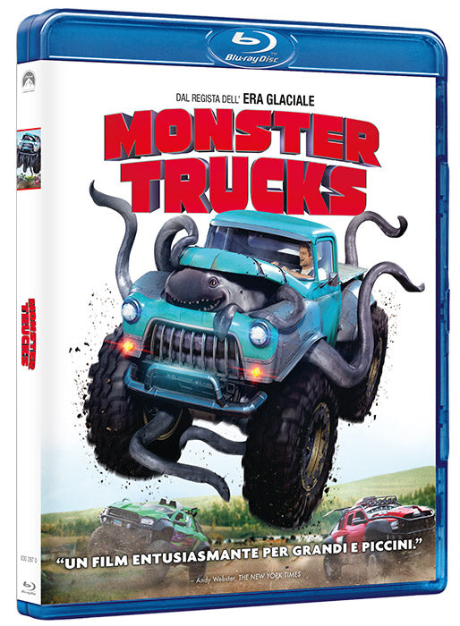 Monster Trucks