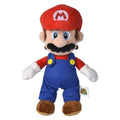 Peluche Super Mario 30cm