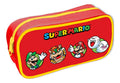 Astuccio Super Mario Character Circles