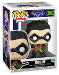 FUNKO POP Gotham Knights Robin 892