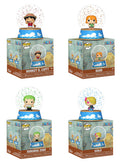 FUNKO MYSTERY MINI SNOW BALL One Piece 1pz Assortimento