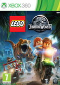 LEGO Jurassic World