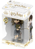 PLASTOY Harry Potter Hermione con Libri degli Incantesimi