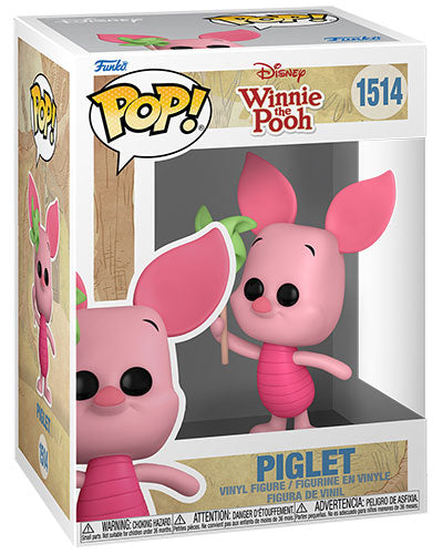 FUNKO POP Disney Winnie the Pooh Pimpi w/Pinwheel 1514