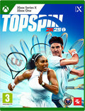 TopSpin 2K25