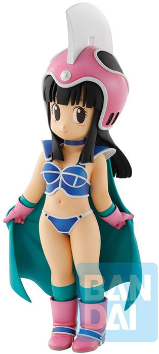 Dragon Ball Masterlise Ichibansho Chi-Chi
