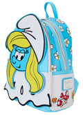FUNKO Loungefly Mini Zaino I Puffi Puffetta
