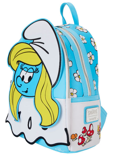 FUNKO Loungefly Mini Zaino I Puffi Puffetta