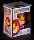 Acrylic Box Protezione FUNKO POP
