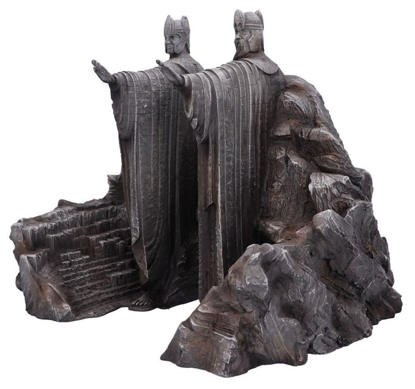 Reggilibri Il Signore Degli Anelli Gates of Argonath