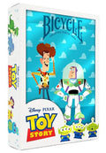 BICYCLE Carte da Poker Disney Toy Story