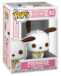 FUNKO POP Hello Kitty and Friends Pochacco 93