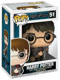 FUNKO POPS Harry Potter w/Firebolt 51
