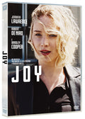 Joy