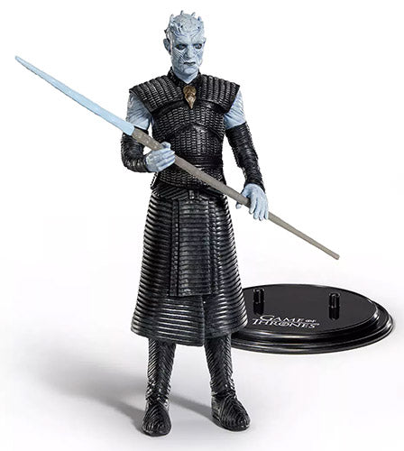 Bendyfigs Game of Thrones Night King