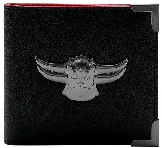 Portafoglio Goldrake Premium