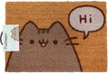 Zerbino Pusheen The Cat Pusheen Says Hi