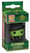 FUNKO KEY Wicked Elphaba