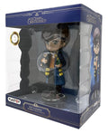PLASTOY Animali Fantastici Newt Scamander
