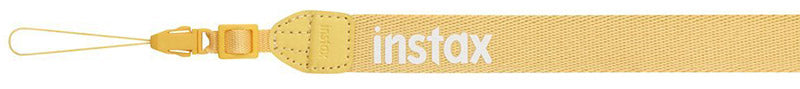 FUJIFILM Laccetto Instax Giallo