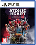 Atomic Heart Ultimate Edition