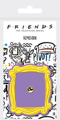Portachiavi Friends Frame