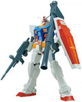 Entry Grade Gundam RX-78-2 Full Weapon Set