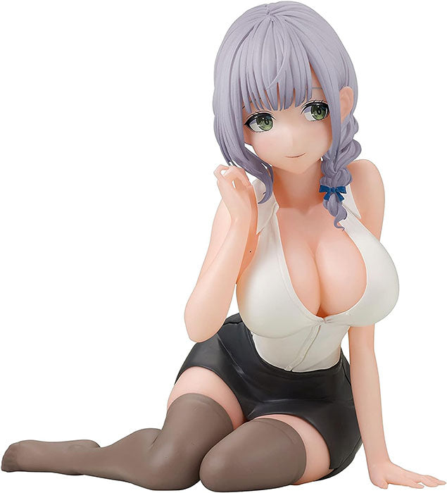 Hololive Relax Time Shirogane Noel