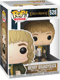 FUNKO POP Il Signore degli Anelli Merry Brandybuck 528