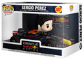 FUNKO POPS Formula 1 Red Bull Racing Sergio Perez 307