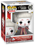 FUNKO POP IT Welcome to Derry Little Periwinkle 1853