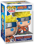 FUNKO POP Naruto Classic Naruto Uzumaki 1963