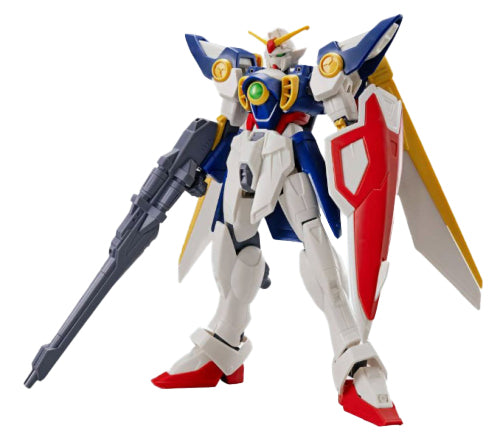 Entry Grade Gundam Wing Action Figure 1/144