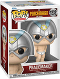 FUNKO POP Peacemaker Peacemaker in TW 1233